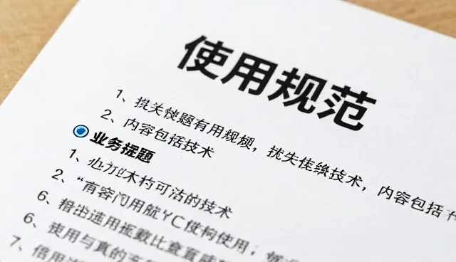 提升运维效率的关键在于性能与适用条件的精准匹配