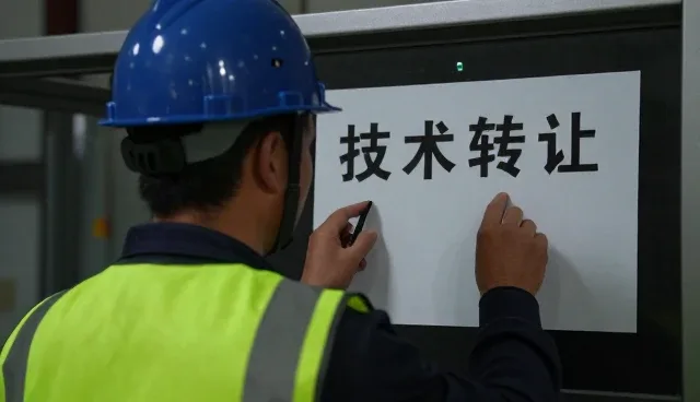 信用评级技术在企业转型中的应用场景分析